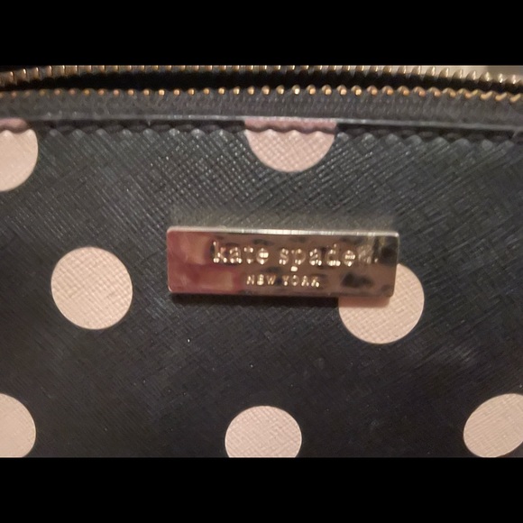 Kate Spade Crossbody Handbag - Picture 2 of 6
